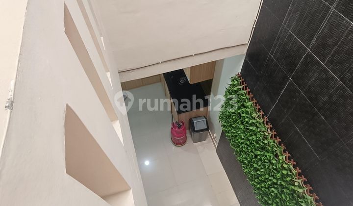 Rumah Siap Huni Griya Loka Dekat Sekolah & Pasmod Bsd, Strategis Rumah Siap Huni Griya Loka Dekat Sekolah & Pasmod Bsd, Strategis