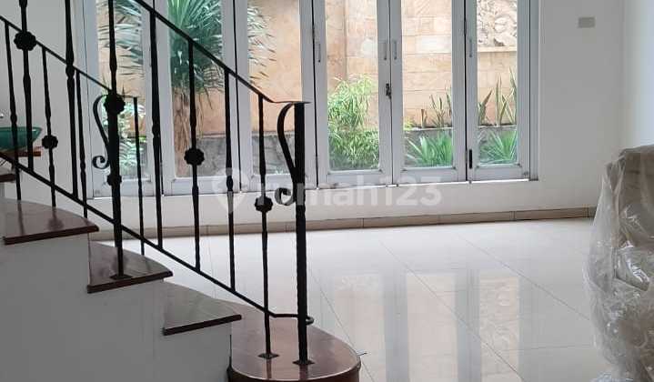 Rumah Puspitaloka Siap Huni Dekat Sekolah Al Azhar, Deutch Schule 2