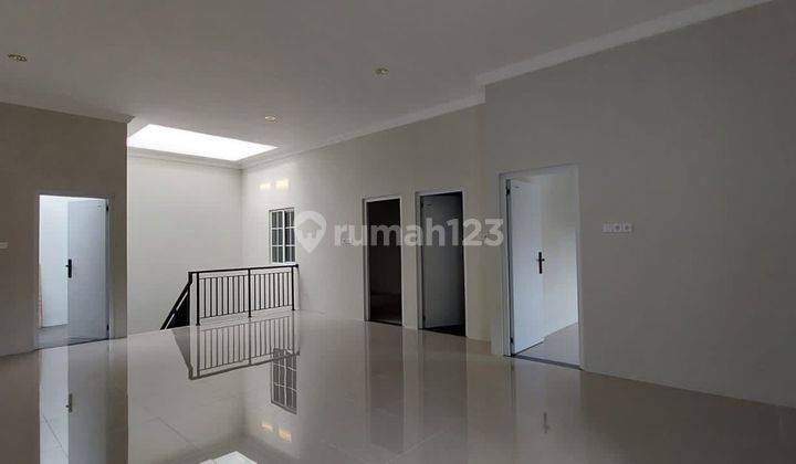 Dijual Rumah Di Villa Melati Mas Serpong Dekat Candle Tree, Efata 2