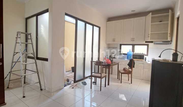 Dijual Cepat Rumah Avani Bsd Dekat Atmajaya, Prasmul Akses Mudah 2