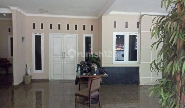 Dijual Cepat Rumah Di Depok Maharaja, Pancoran Mas Depok 2