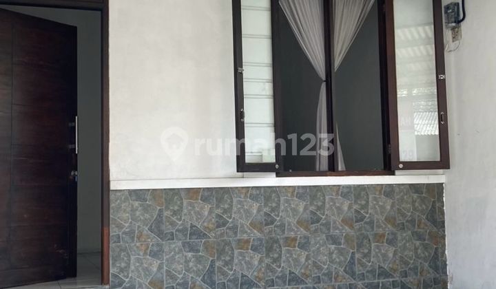 For Quick Sale: House in Griya Loka BSD, Near Schools &amp; Pasmod. 2