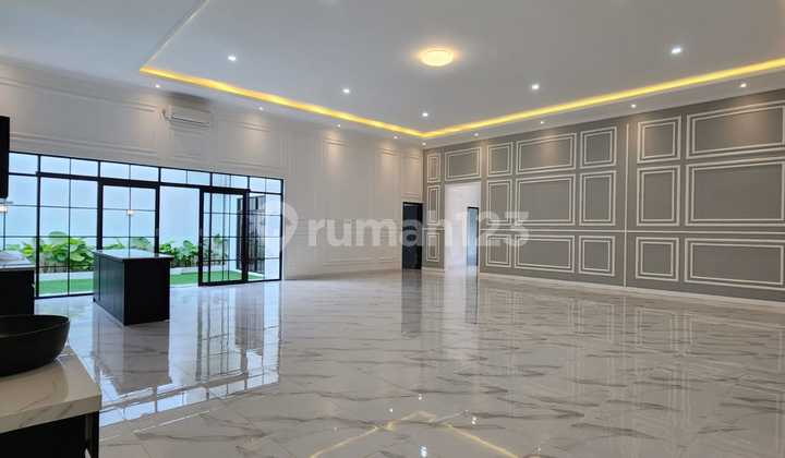 Rumah Modern Siap Huni Pondok Labu Cilandak, Jaksel 2
