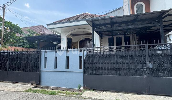 Rumah Siap Huni, Furnished di Jatibening Dekat Akses Tol & LRT Rumah Siap Huni, Furnished di Jatibening Dekat Akses Tol & LRT