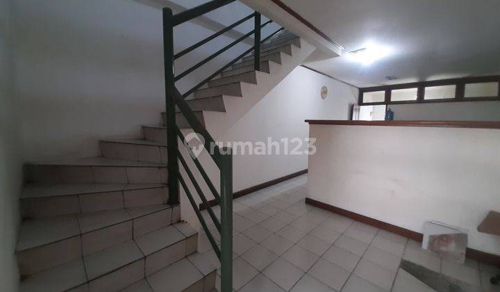 Dijual Cepat Ruko Sektor 7 Bsd Dekat Itc, Bsd Plaza, Graha Telkom 2