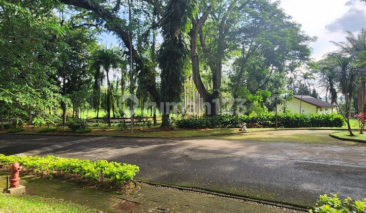 For Sale Fast Tirta Golf BSD Lot Near Public Facilities, Strategic Location