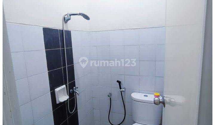 Dijual Rumah Rapi Siap Huni Di Serpong Garden, Akses Mudah 2