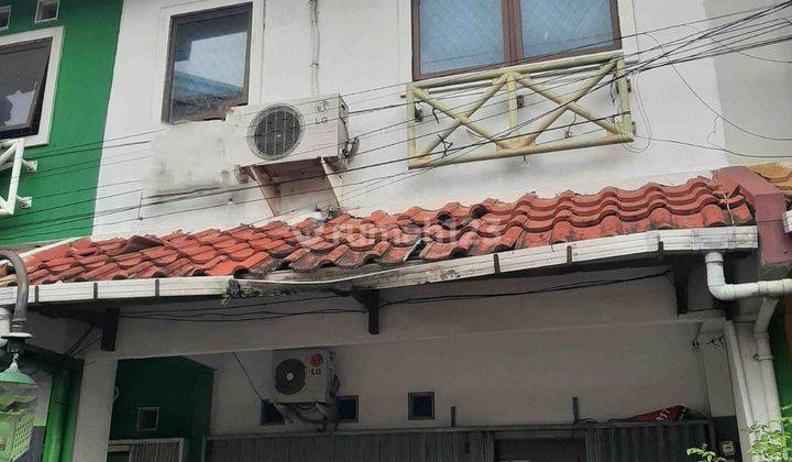 Dijual Cepat Ruko Sektor 7 Bsd Dekat Itc, Bsd Plaza, Graha Telkom 1