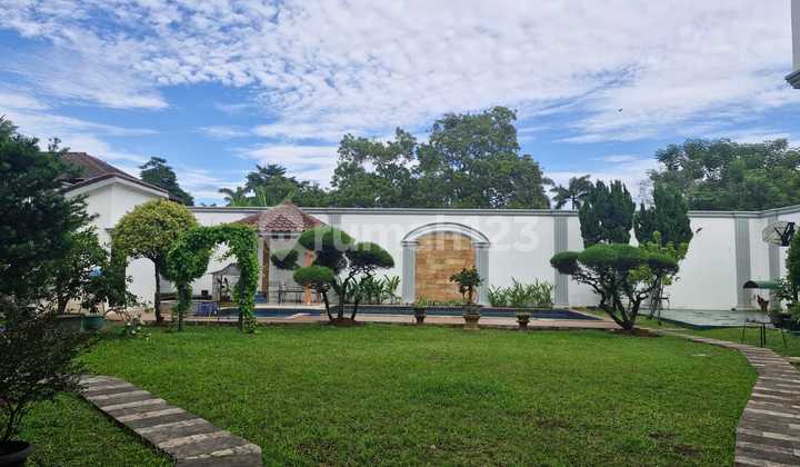 Dijual Rumah Mewah Di Kawasan Exclusive Bukit Golf Bsd Jarang Ada Dijual Rumah Mewah Di Kawasan Exclusive Bukit Golf Bsd Jarang Ada
