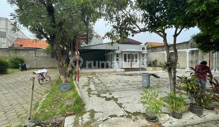 Rumah Siap Huni di Gandul Cinere Dekat Tol Brigif Desari Serpong