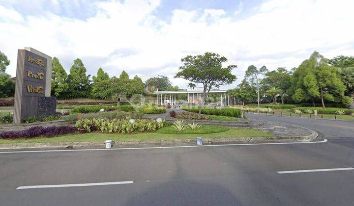 Dijual Rumah Siap Huni The Eminent Dekat Ipeka, Monash University 1