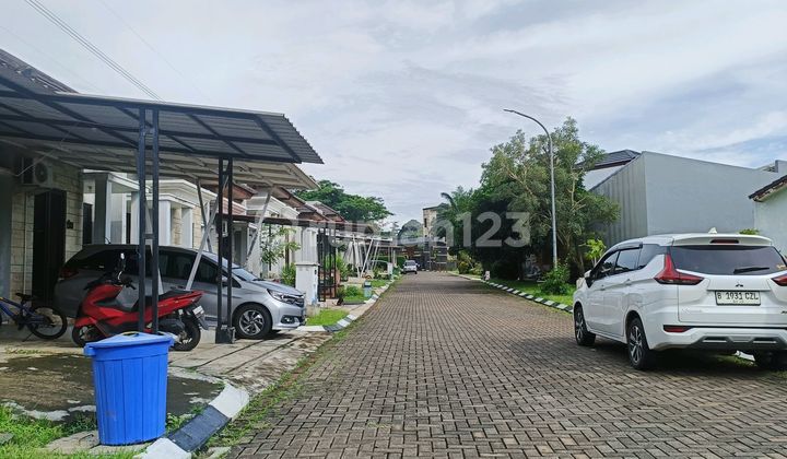 Rumah Nyaman Botanica Valley Dekat Unpam Serpong & Tekno X BSD, Huk 2