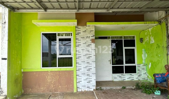 For Quick Sale: House in Graha Tirta Asri, Ciseeng Bogor 2