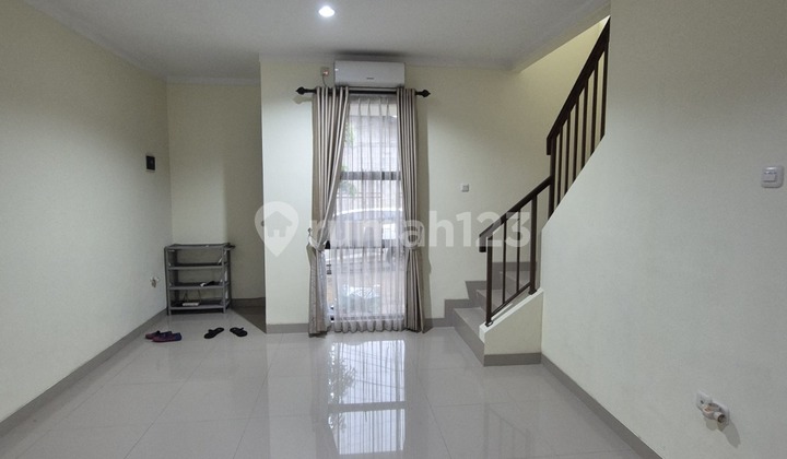 Dijual Cepat Rumah di Bintaro Tangsel Dekat Sta. KRL, Mall, Tol 2