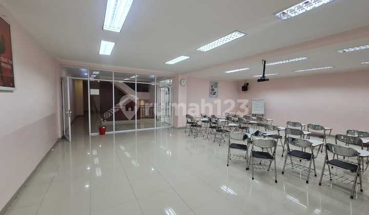 Dijual Ruko Gandeng Gading Serpong, Strategis Untuk Kantor/retail Dijual Ruko Gandeng Gading Serpong, Strategis Untuk Kantor/retail