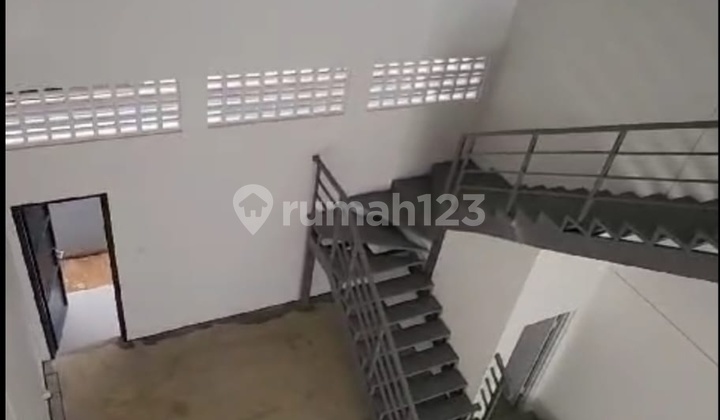 Dijual Cepat Gudang Taman Tekno X Akses Mudah, Bebas Kuli Dijual Cepat Gudang Taman Tekno X Akses Mudah, Bebas Kuli