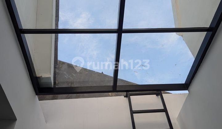 Dijual Rumah Baru Di Bintaro Sektor 9 Dekat Sekolah Penabur & Mall