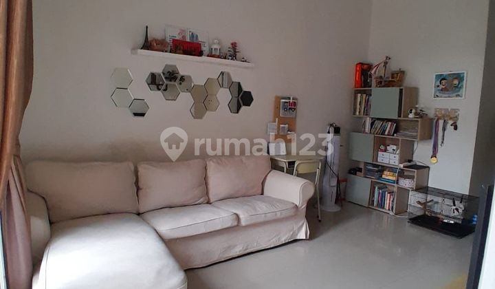 Quick Sale Nusaloka House Near School, Easy Access 2