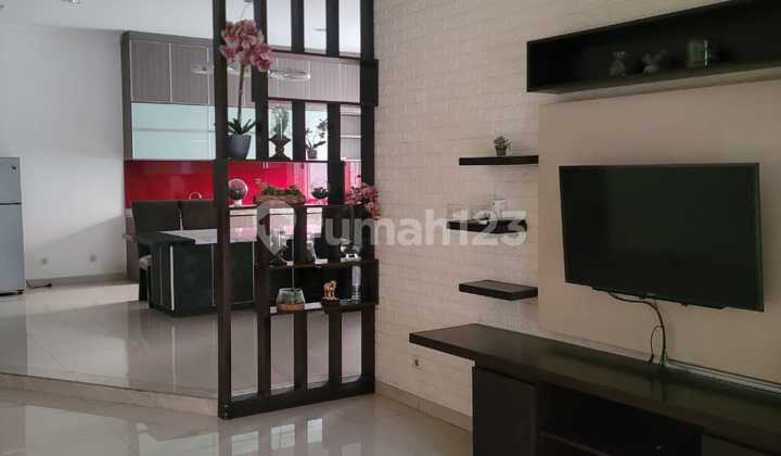 For Sale House In Foresta Bsd Near Schools, Offices &amp; Highway 2