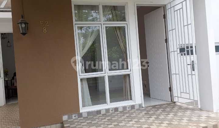 Rumah Murah Di The Icon Bsd Dekat Perkantoran, Sekolah & Kampus Rumah Murah Di The Icon Bsd Dekat Perkantoran, Sekolah & Kampus