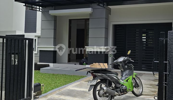 Dijual Cepat Rumah di Delatinos Siap Huni Dekat ke Tol