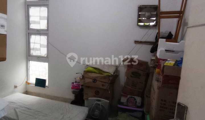 Quick Sale House In Golden City Sepatan Tangerang 2