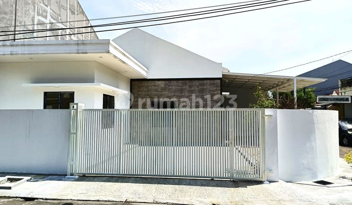 Rumah Siap Huni Kencana Loka Bsd Dekat Sekolah & Pasmod Dekat Tol