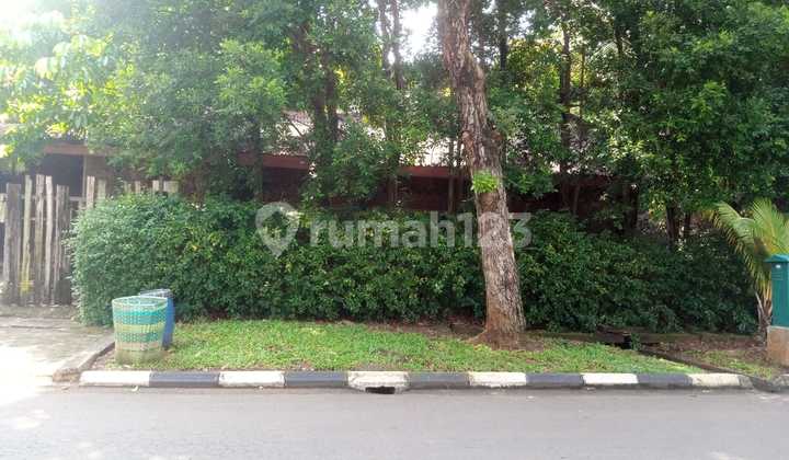 Dijual Cepat Rumah Puspita Loka Bsd, Hitung Harga Tanah Saja Dijual Cepat Rumah Puspita Loka Bsd, Hitung Harga Tanah Saja