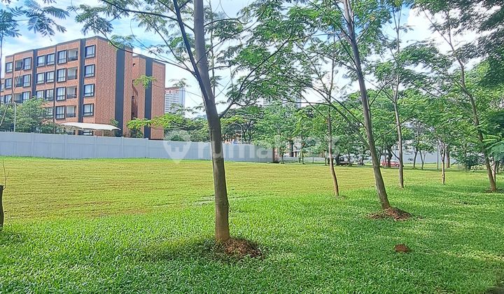 Tanah Komersial Alam Sutera Dekat Lloyd Apt & Mall @ Alam Sutera