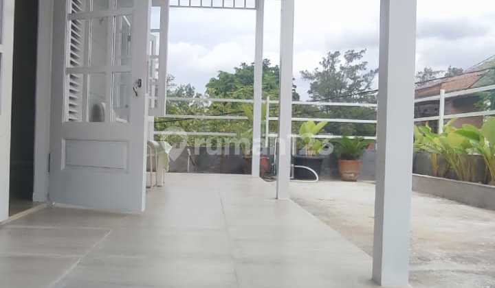 Dijual Rumah di Griya Loka Bsd Dekat Sekolah, Pasmod, Menarik.. 2