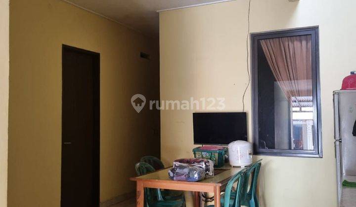 Dijual Rumah Kost2an Di Foresta BSD  2