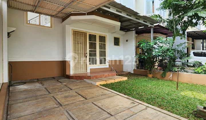 Ready-to-Occupy Delatinos House in BSD, Easy Access, Complete Facilities. Ready-to-Occupy Delatinos House in BSD, Easy Access, Complete Facilities.