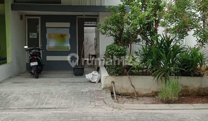 Dijual Cepat Rumah Di Golden City Sepatan Tangerang