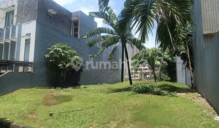 Dijual Tanah Kotak 10x18 Di Anggrek Loka Bsd Dekat Rs Eka & Smart Dijual Tanah Kotak 10x18 Di Anggrek Loka Bsd Dekat Rs Eka & Smart