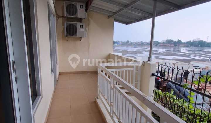 House in Griya Sutera @alam Sutera Tangerang Easy Access 2