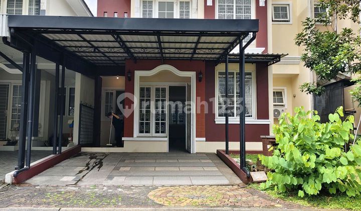 Rumah Siap Huni Dekat Deutch Schule & Al Azhar & Rs Columbia Rumah Siap Huni Dekat Deutch Schule & Al Azhar & Rs Columbia