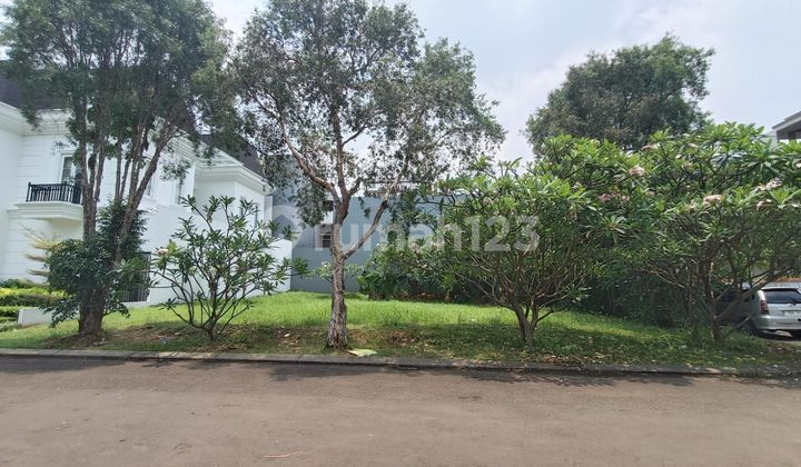 For Sale: Huk @ Sutera Onyx Alam Sutera Land Plot, Facing South-West For Sale: Huk @ Sutera Onyx Alam Sutera Land Plot, Facing South-West