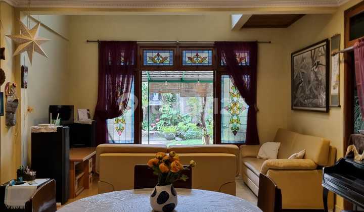 For Quick Sale: Giriloka House in BSD, Close to Schools, Hospital & Modern Market. 2