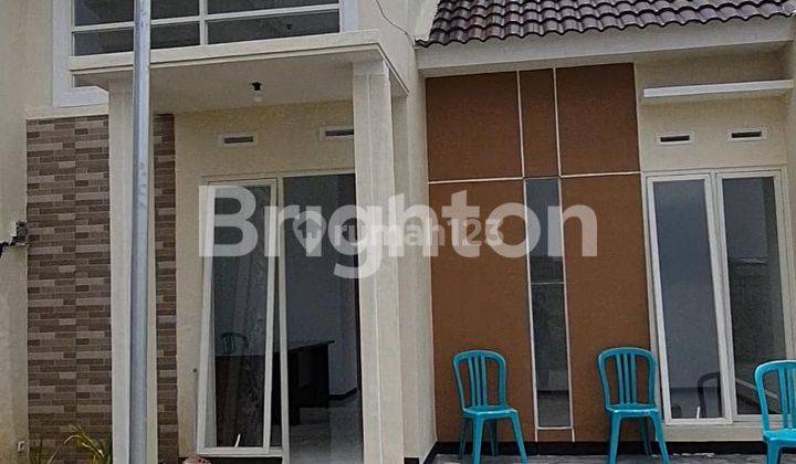 RUMAH BARU PERMATA KWANGSAN 1