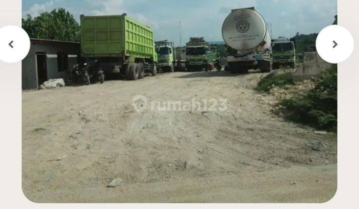 Kav Gunung Putri Cocok Ut Gudang di Gunung putri. Bogor   Desa Lulut  Gunung putri bogor             , Gunung Putri SHM - Sertifikat Hak Milik 1