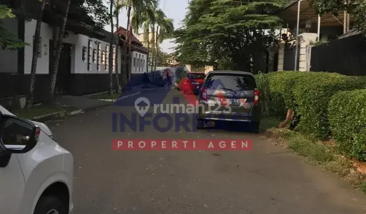 Rumah Bagus, Murah Lokasi Premium di Permata Hijau, Jakarta Selatan 1