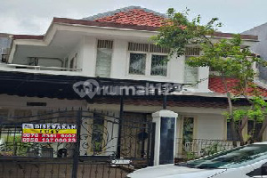 Rumah Sewa Baru Renov Siap Huni Furnish