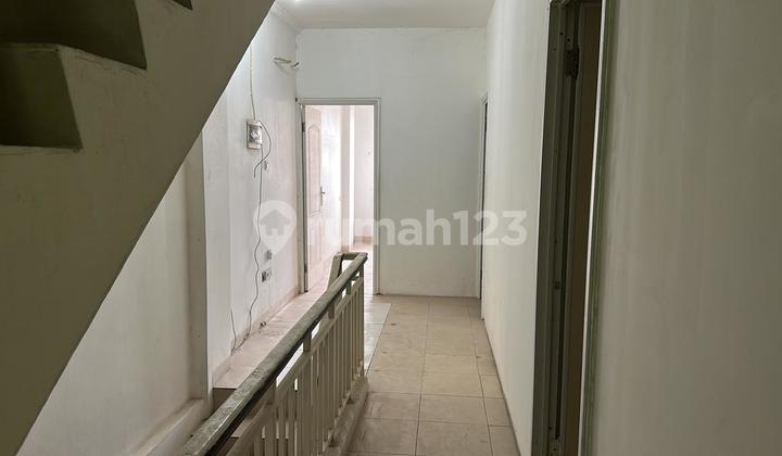 Ruko 2 Gandeng Green Mansion