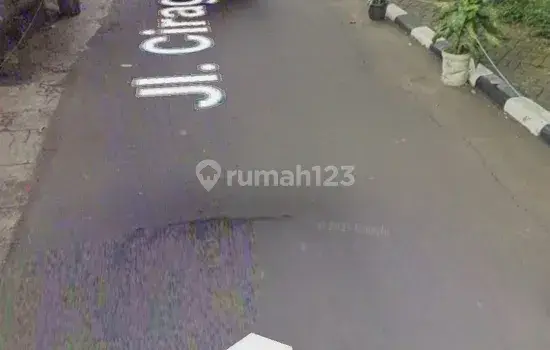 Rumah Komersil Dekat Kawasan Bisnis Scbd di Kebayoran Baru Jakarta Selatan 2