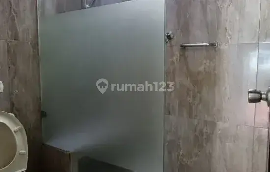 Rumah Minimalis Dan Siap Huni Lokasi Bagus di Puri Indah Jakarta Barat 2