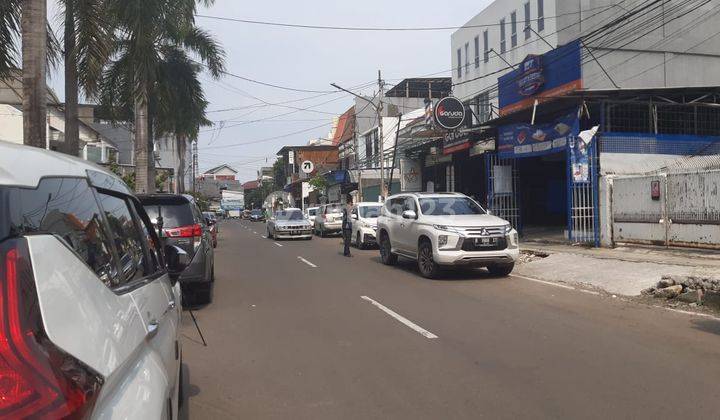 Rumah Kost dan Usaha Lokasi Premium  di Jl Muwardi Grogol Sudah Renovasi SHM - Sertifikat Hak Milik di Muwardi I grogol Jakarta barat, Grogol 1