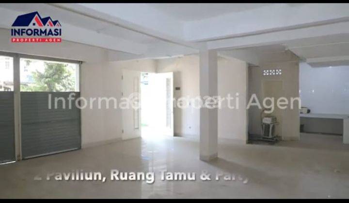 Rumah Kost dan Usaha Lokasi Premium  di Jl Muwardi Grogol Sudah Renovasi SHM - Sertifikat Hak Milik di Muwardi I grogol Jakarta barat, Grogol 2