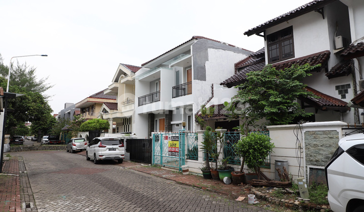 Lokasi.premium. Puri Kencana Akses Toll Bebas Banjir Tenang dan Aman Lokasi.premium. Puri Kencana Akses Toll Bebas Banjir Tenang dan Aman