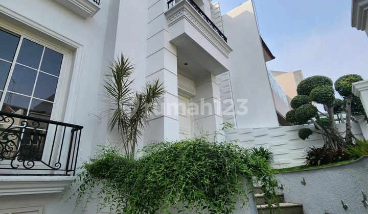 Rumah Lt 144 .Bagus Cluster Baru Siap.huni