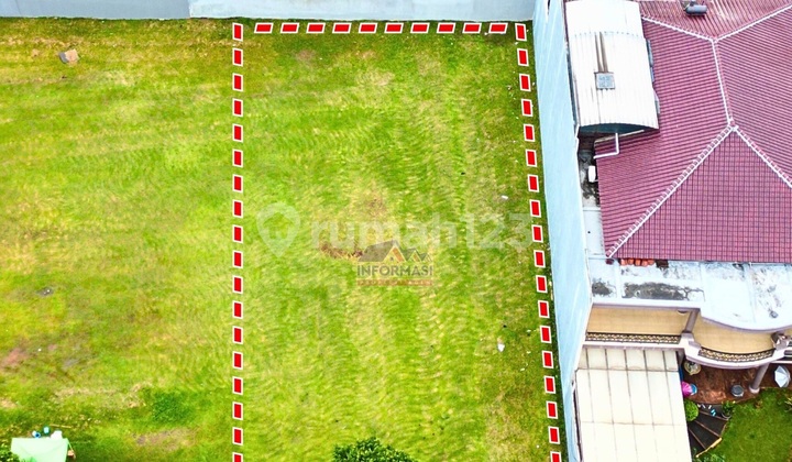 For Sale 700m Plot Giriloka1 BSD City Tangerang For Sale 700m Plot Giriloka1 BSD City Tangerang